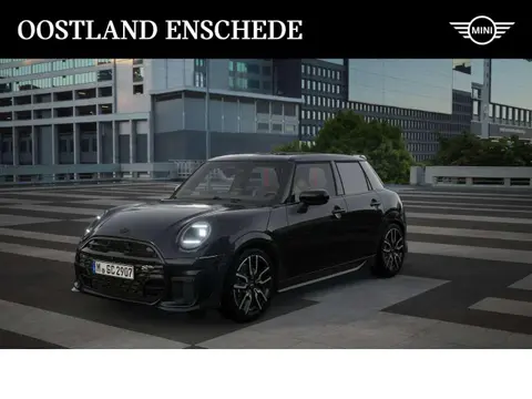 Annonce MINI COOPER Essence 2024 d'occasion 