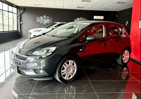 Annonce OPEL CORSA Diesel 2018 d'occasion 