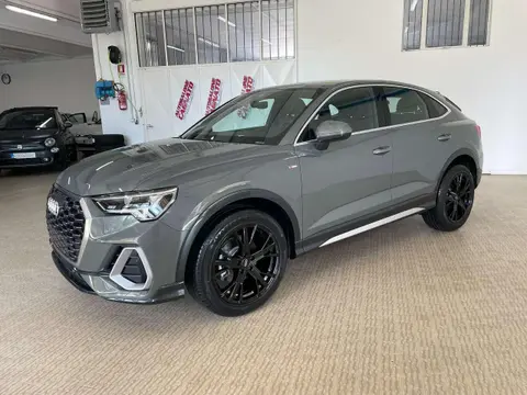 Annonce AUDI Q3 Diesel 2024 d'occasion 