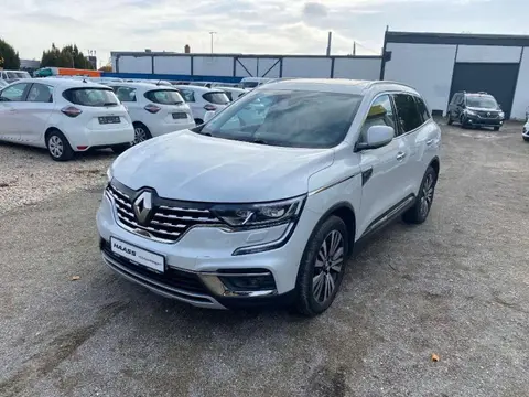 Annonce RENAULT KOLEOS Diesel 2019 d'occasion 