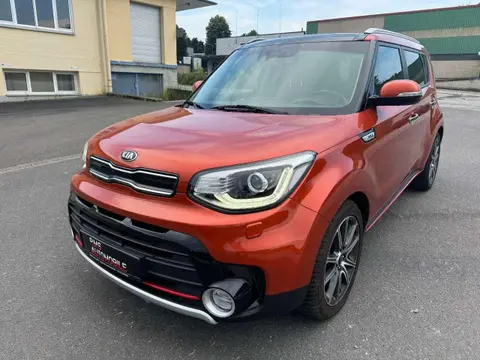 Annonce KIA SOUL Essence 2019 d'occasion 