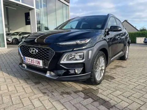 Annonce HYUNDAI KONA Essence 2018 d'occasion 