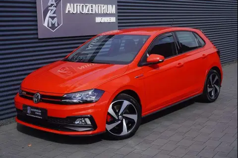 Used VOLKSWAGEN POLO Petrol 2020 Ad 