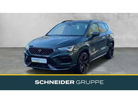 Used CUPRA ATECA Petrol 2024 Ad 