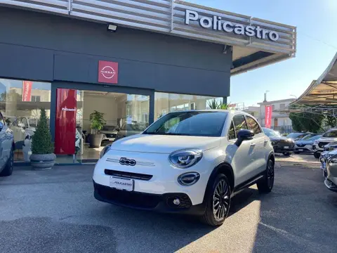 Used FIAT 500X Petrol 2023 Ad 