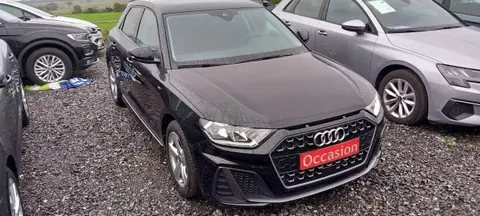 Used AUDI A1 Petrol 2023 Ad 