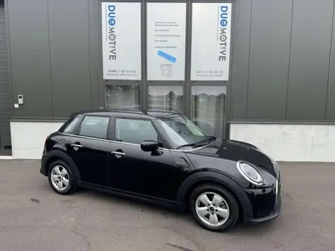 Used MINI COOPER Petrol 2022 Ad 