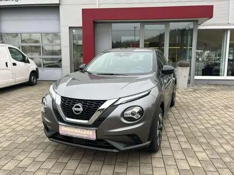 Annonce NISSAN JUKE Essence 2023 d'occasion 