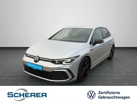 Annonce VOLKSWAGEN GOLF Essence 2022 d'occasion 