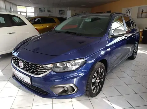 Annonce FIAT TIPO Diesel 2019 d'occasion 