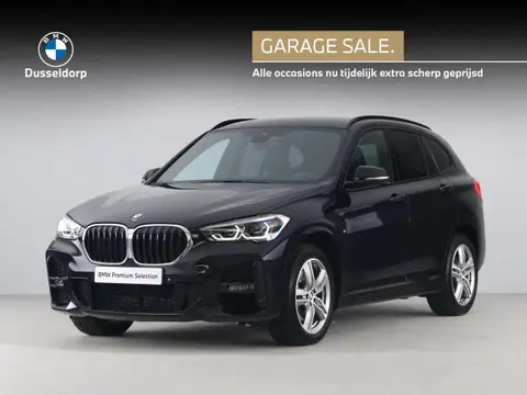 Used BMW X1 Petrol 2020 Ad 