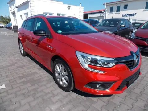 Used RENAULT MEGANE Petrol 2019 Ad 