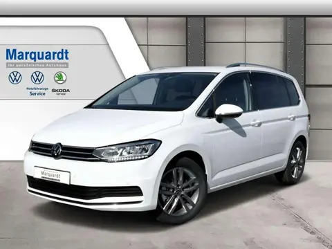 Used VOLKSWAGEN TOURAN Petrol 2024 Ad 