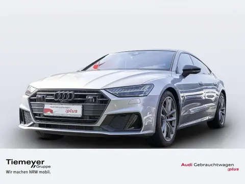 Used AUDI A7 Hybrid 2020 Ad 