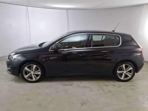 Annonce PEUGEOT 308 Essence 2019 d'occasion 