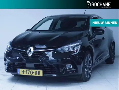 Annonce RENAULT CLIO GPL 2020 d'occasion 