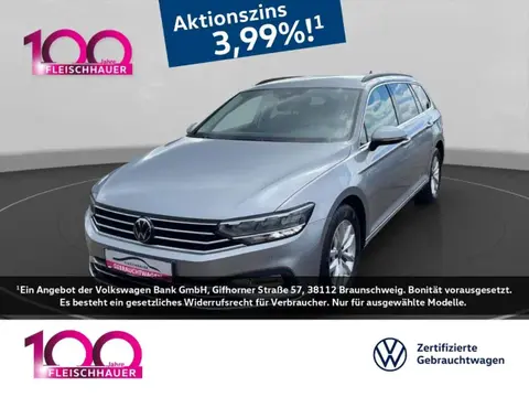 Used VOLKSWAGEN PASSAT Petrol 2023 Ad 