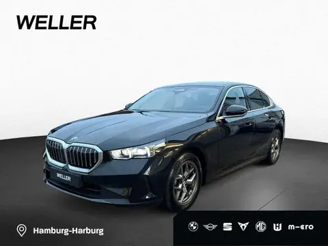 Used BMW SERIE 5 Petrol 2024 Ad Germany