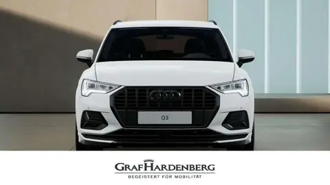 Annonce AUDI Q3 Essence 2024 d'occasion 