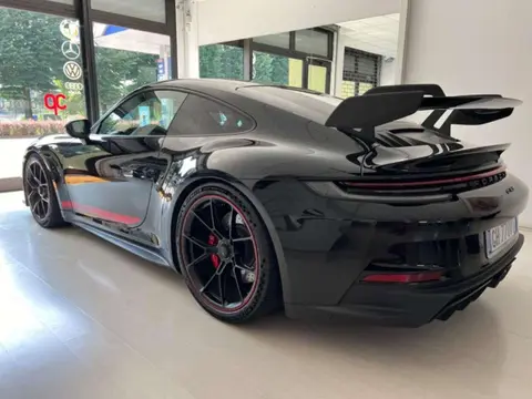 Annonce PORSCHE 911 Essence 2021 d'occasion 