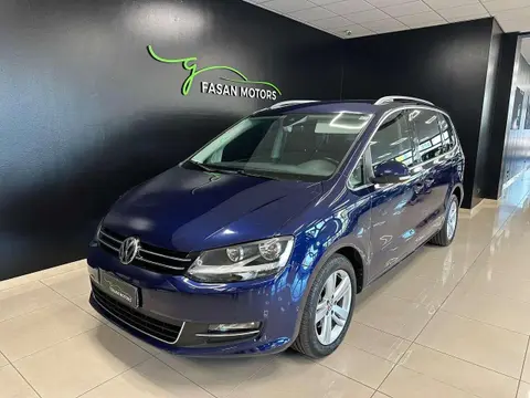 Annonce VOLKSWAGEN SHARAN Diesel 2019 d'occasion 