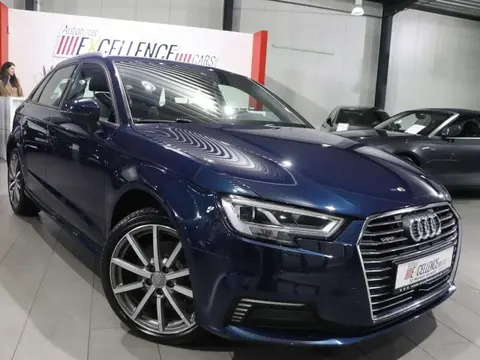 Annonce AUDI A3 Essence 2020 d'occasion 