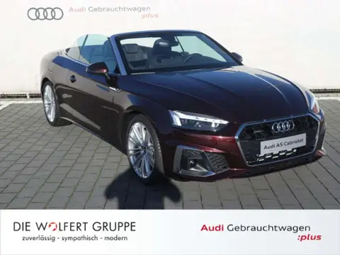 Used AUDI A5 Petrol 2022 Ad 