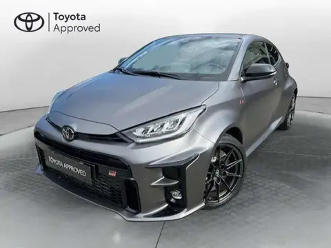 Used TOYOTA YARIS Petrol 2021 Ad 