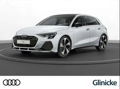 Annonce AUDI A3 Essence 2024 d'occasion Allemagne