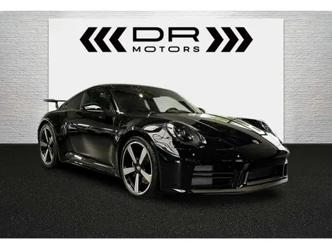 Used PORSCHE 992 Petrol 2024 Ad 