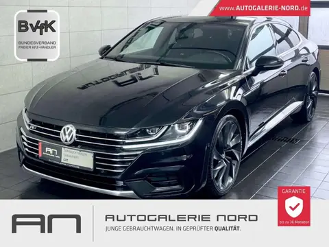 Annonce VOLKSWAGEN ARTEON Diesel 2018 d'occasion 