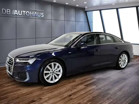 Used AUDI A6 Diesel 2021 Ad 