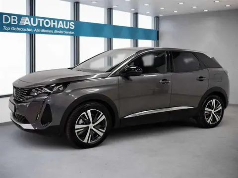 Used PEUGEOT 3008 Hybrid 2024 Ad 