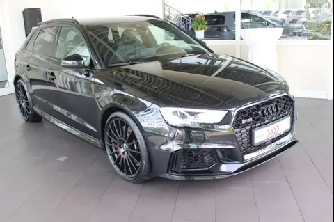 Used AUDI RS3 Petrol 2020 Ad 