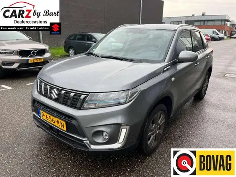 Used SUZUKI VITARA Hybrid 2022 Ad 