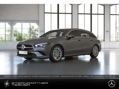 Used MERCEDES-BENZ CLASSE CLA Petrol 2021 Ad 