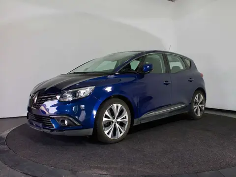 Used RENAULT SCENIC Petrol 2018 Ad 