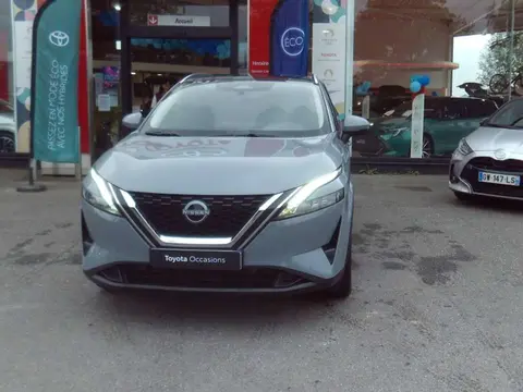 Used NISSAN QASHQAI  2022 Ad 