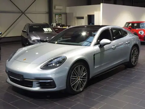 Used PORSCHE PANAMERA Petrol 2020 Ad 