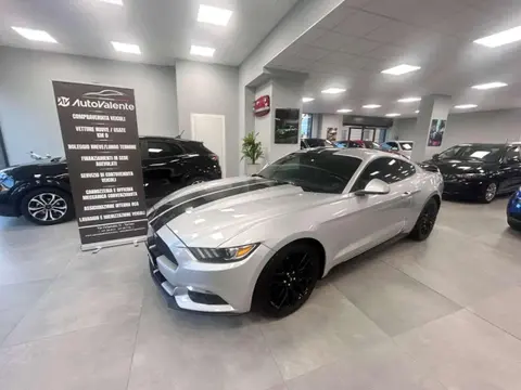 Annonce FORD MUSTANG Essence 2019 d'occasion 