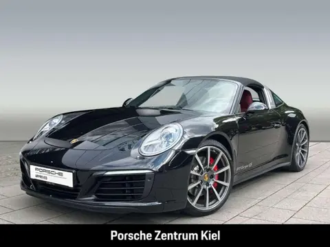 Used PORSCHE 991 Petrol 2018 Ad 