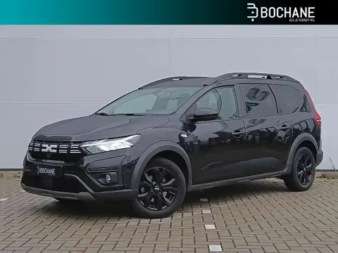 Used DACIA JOGGER Petrol 2023 Ad 