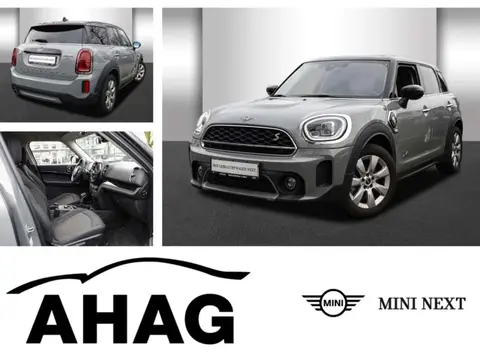 Used MINI COOPER Hybrid 2020 Ad 