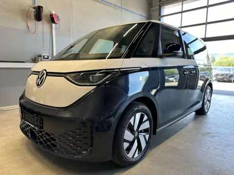 Annonce VOLKSWAGEN ID. BUZZ Électrique 2024 d'occasion 