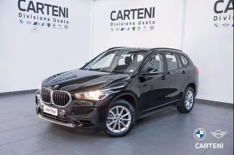 Used BMW X1 Petrol 2020 Ad 