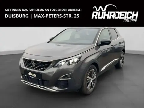 Used PEUGEOT 3008 Diesel 2020 Ad 