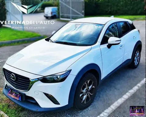 Used MAZDA CX-3 Petrol 2017 Ad 