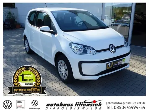 Used VOLKSWAGEN UP! Petrol 2023 Ad 