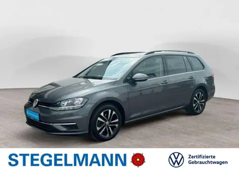 Annonce VOLKSWAGEN GOLF Essence 2020 d'occasion 