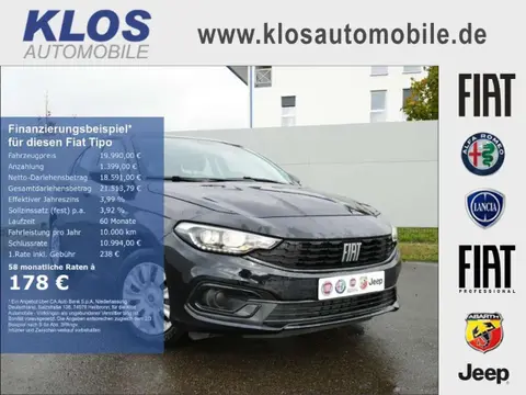 Used FIAT TIPO Petrol 2024 Ad 